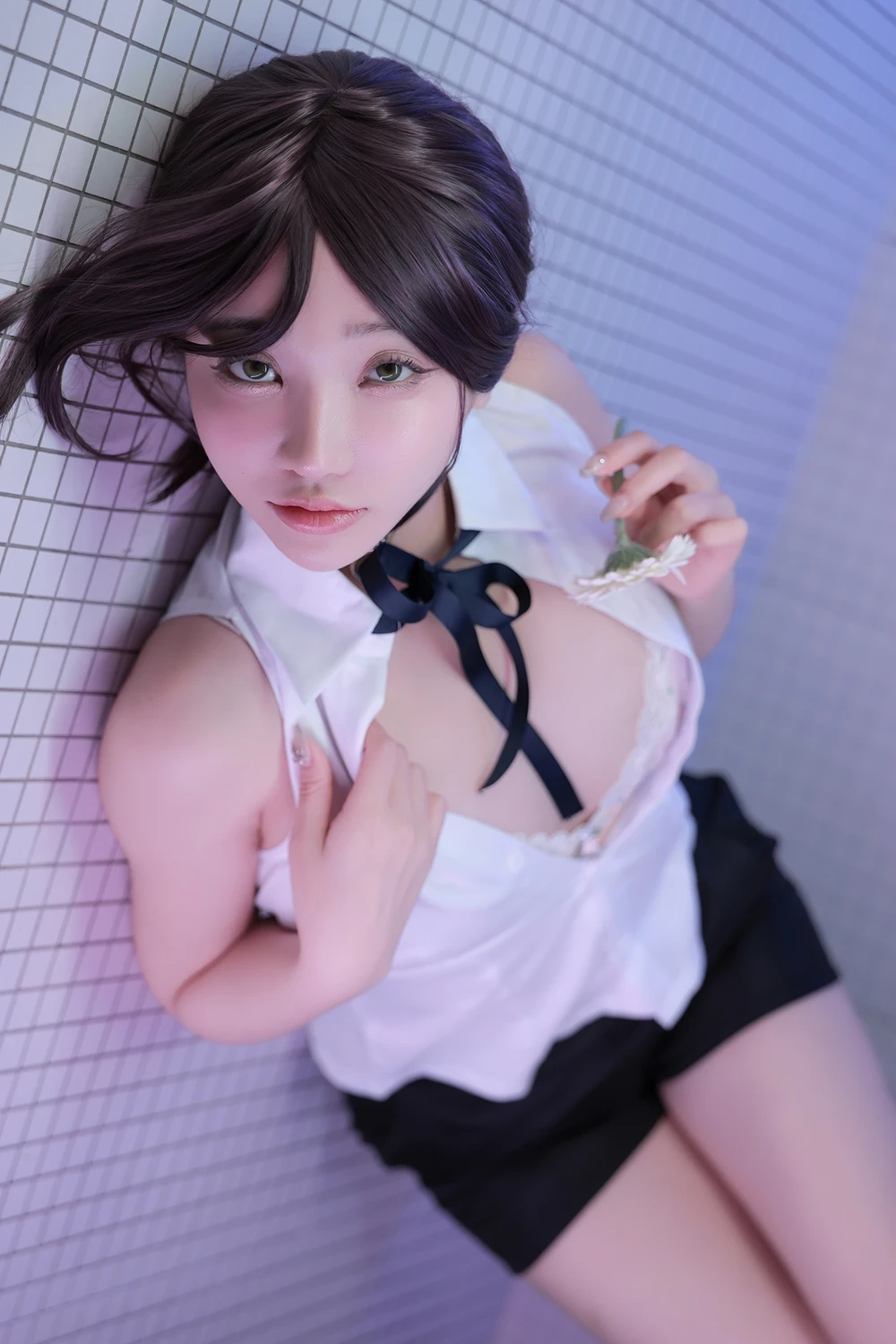 Son Yeeun 손예은, Photobook 「Ignis Girl」の写真 8
