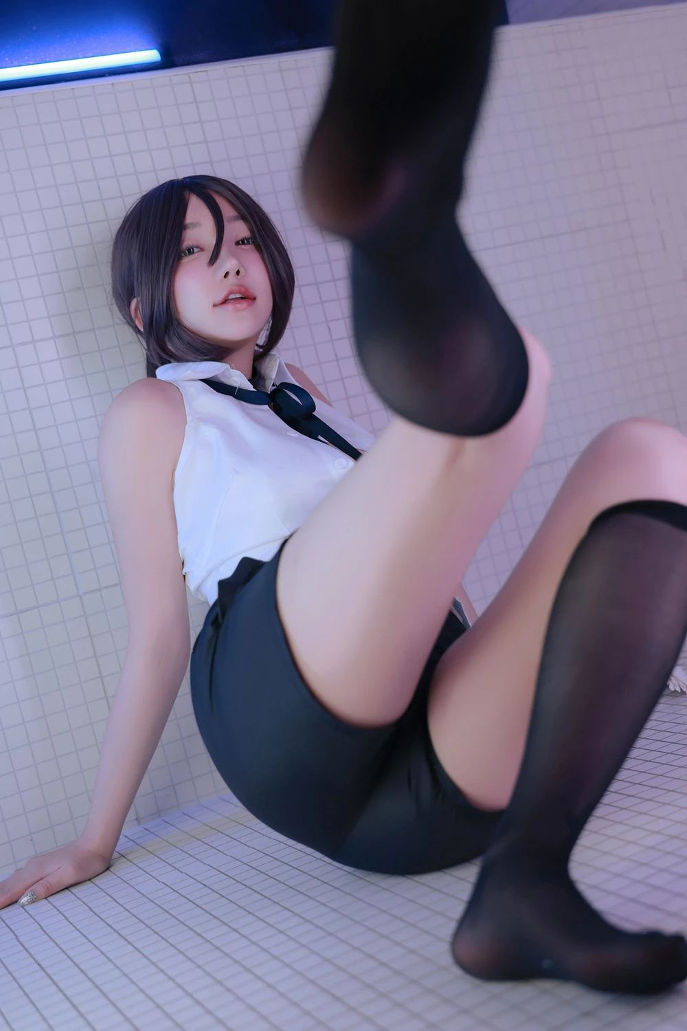 Son Yeeun 손예은, Photobook 「Ignis Girl」の写真 14