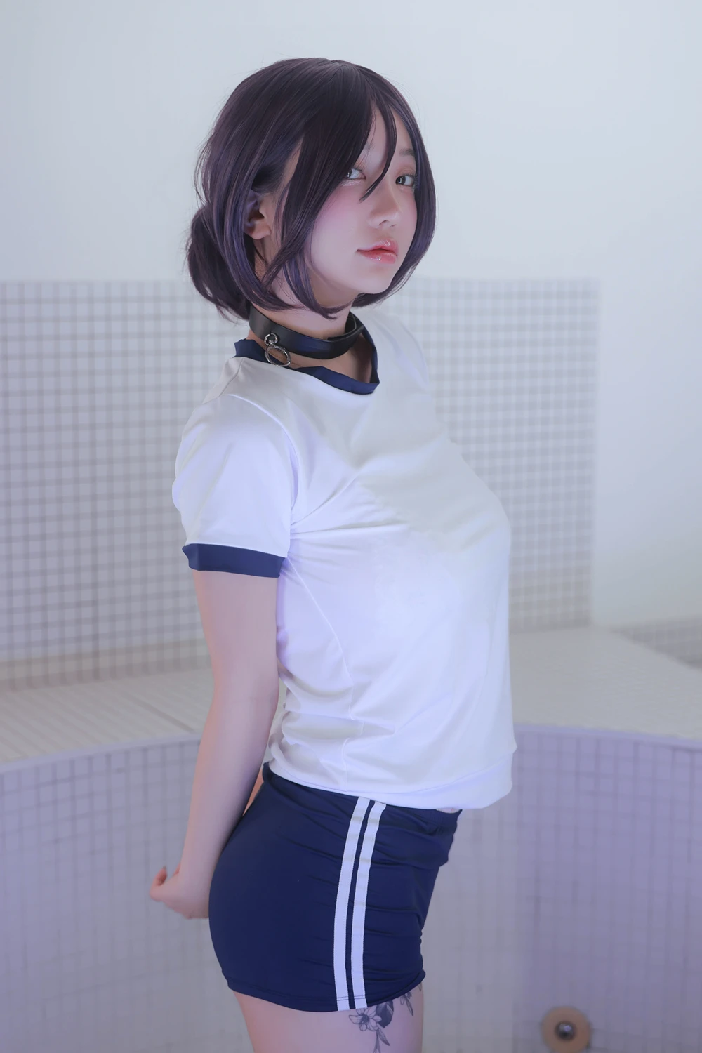 Son Yeeun 손예은, Photobook 「Ignis Girl」の写真 20