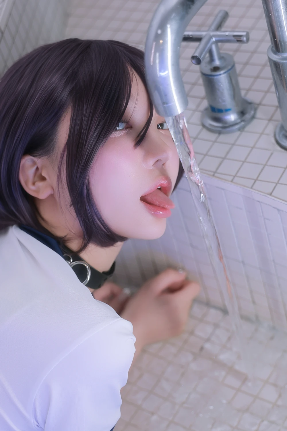 Son Yeeun 손예은, Photobook 「Ignis Girl」の写真 24