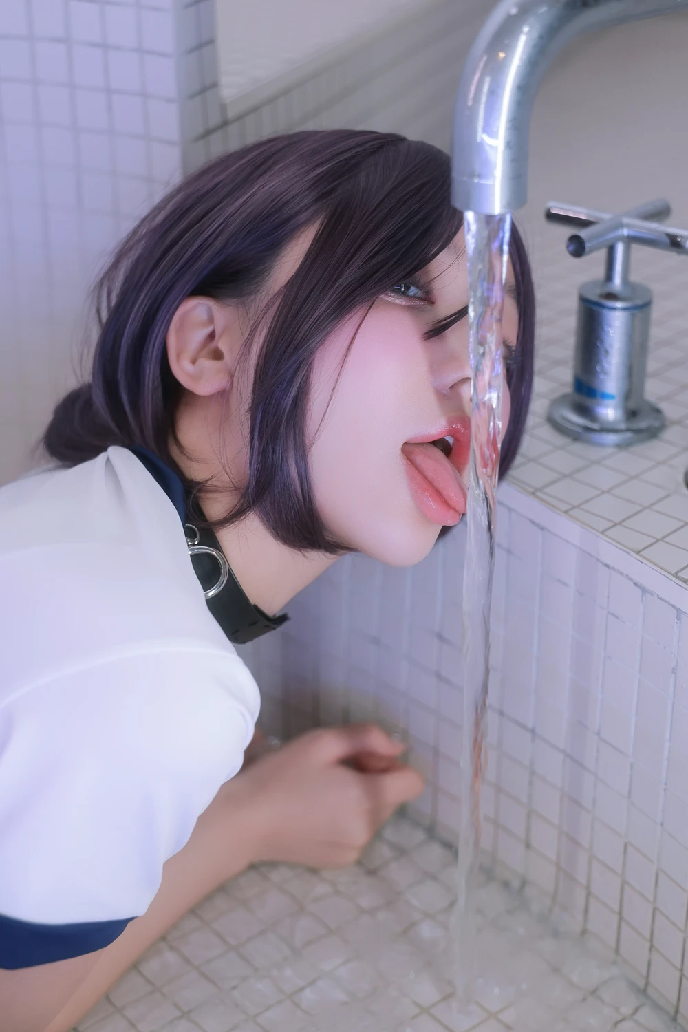 Son Yeeun 손예은, Photobook 「Ignis Girl」の写真 25