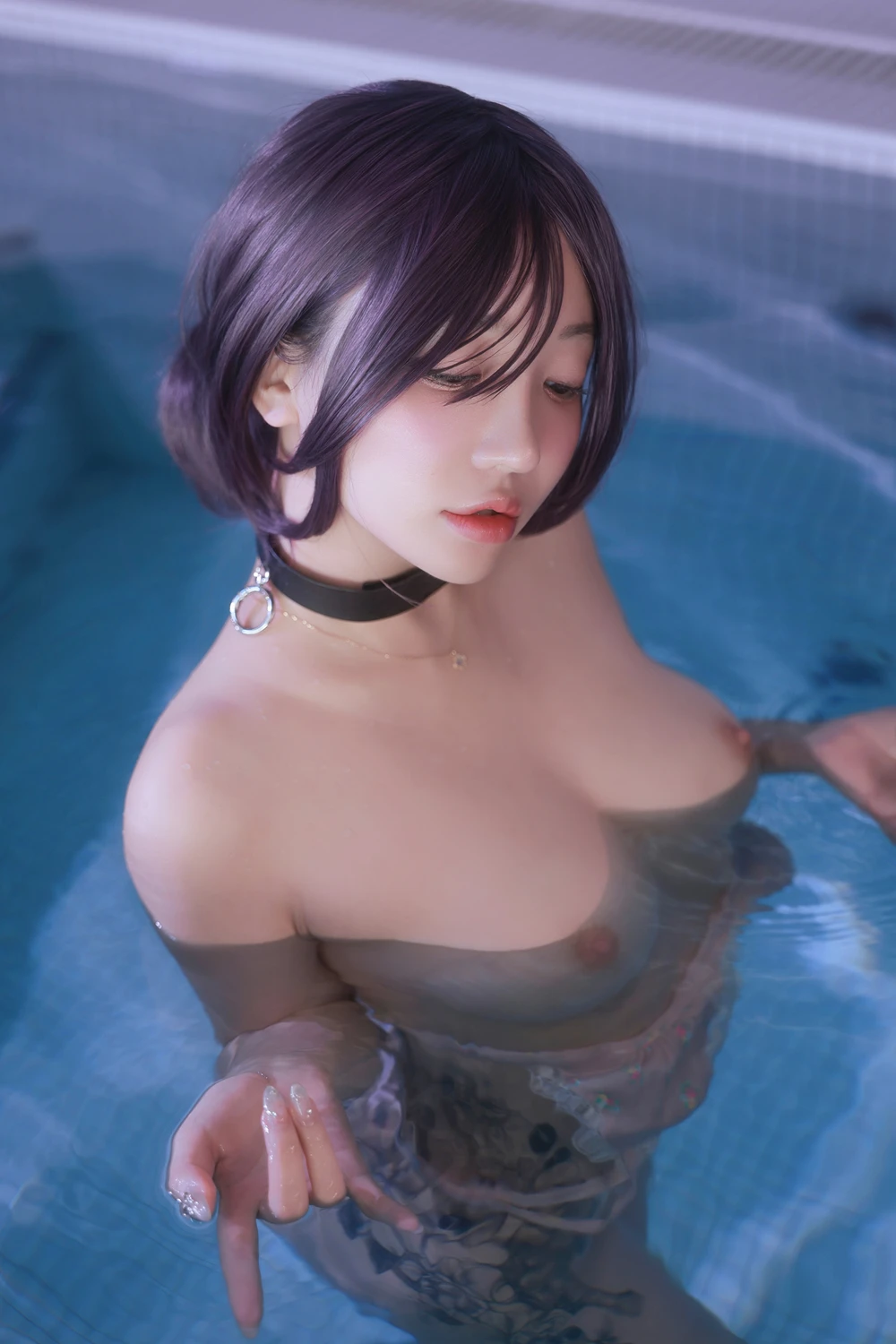 Son Yeeun 손예은, Photobook 「Ignis Girl」の写真 49