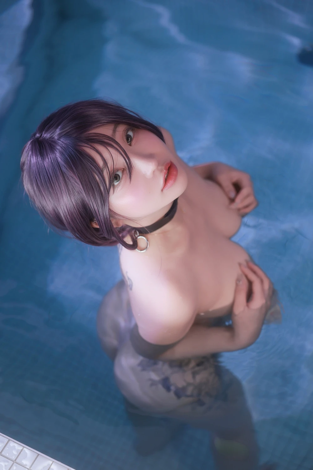 Son Yeeun 손예은, Photobook 「Ignis Girl」の写真 50