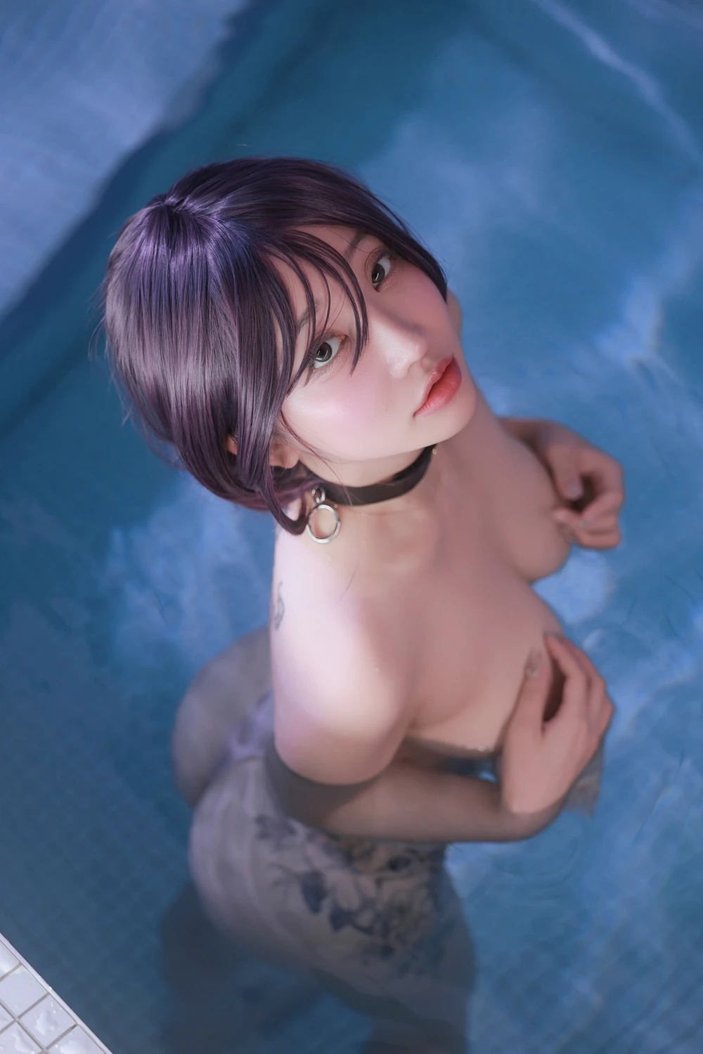 Son Yeeun 손예은, Photobook 「Ignis Girl」の写真 51