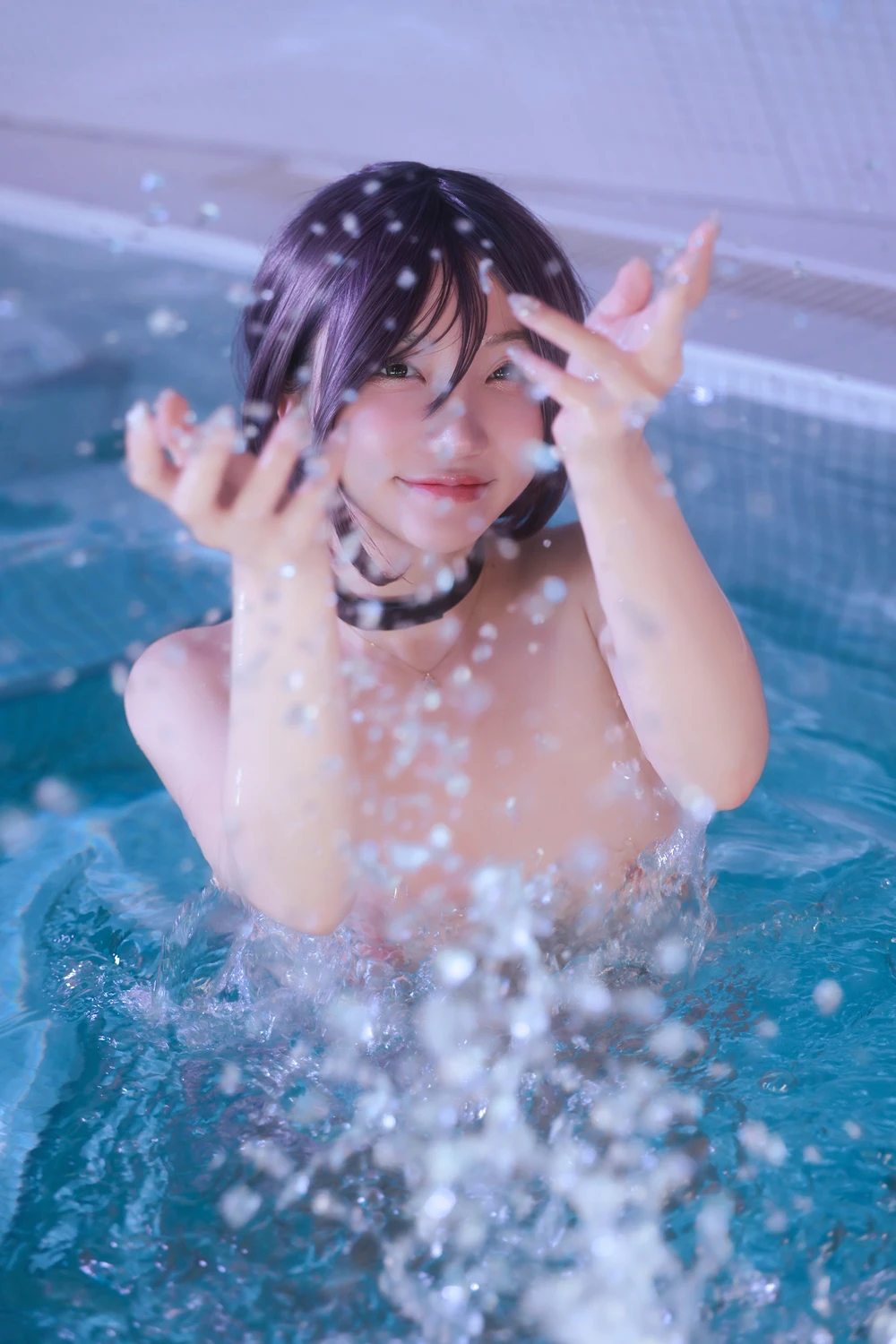Son Yeeun 손예은, Photobook 「Ignis Girl」の写真 56