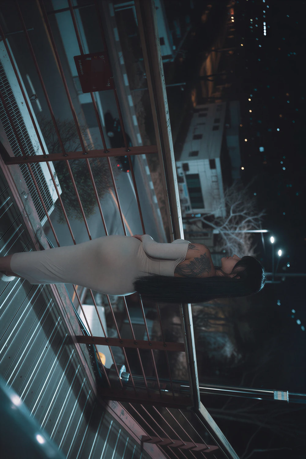 Jeon BoYeon 전보연, DJAWA 「Naughty Night Walk」の写真 5