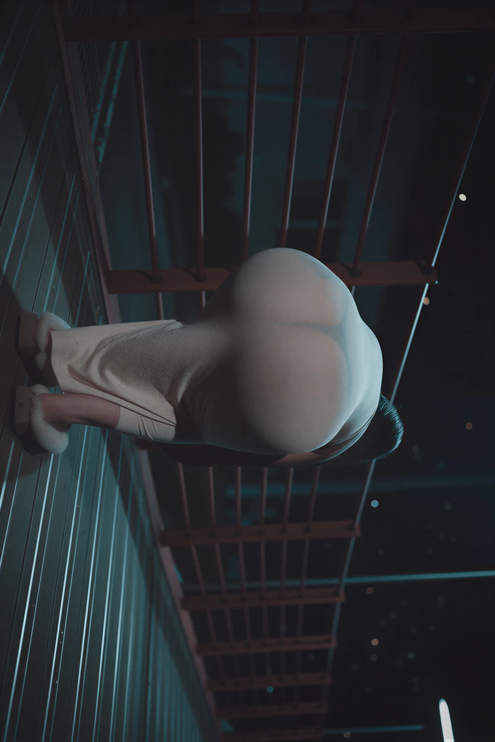 Jeon BoYeon 전보연, DJAWA 「Naughty Night Walk」の写真 7