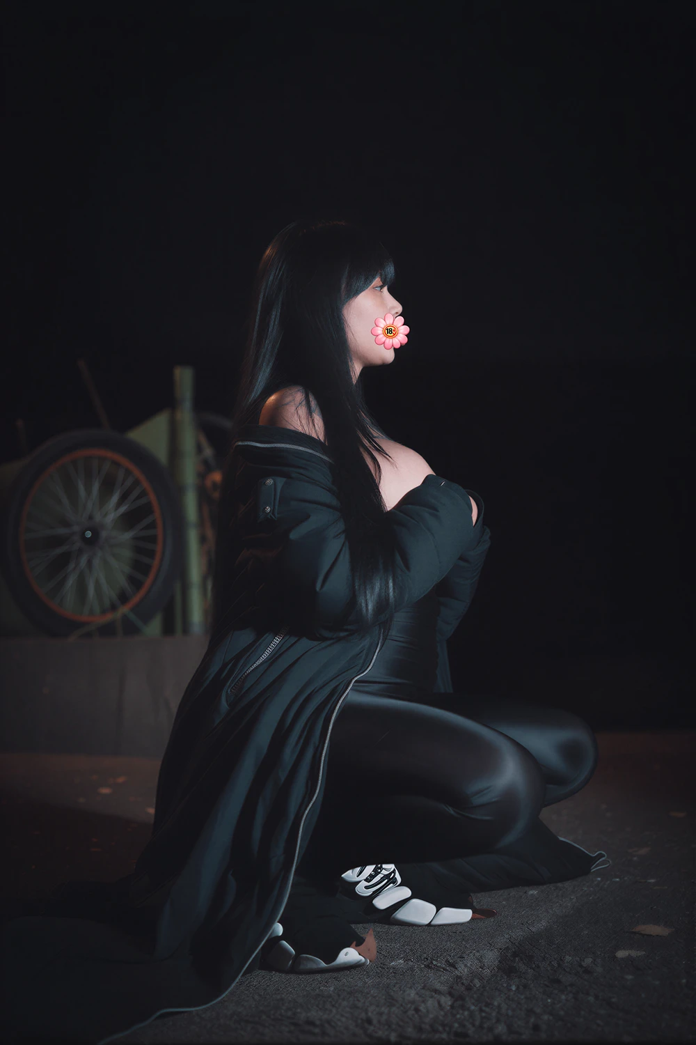 Jeon BoYeon 전보연, DJAWA 「Naughty Night Walk」の写真 61