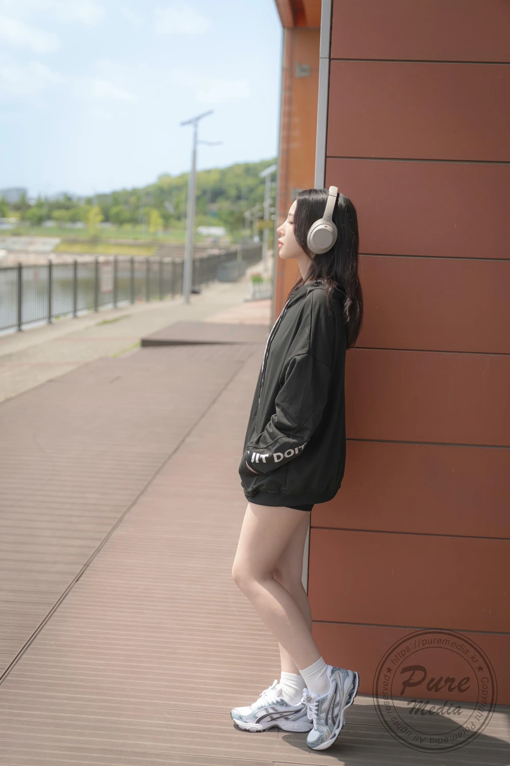 Yeha 예하, Pure Media Vol.326の写真 3