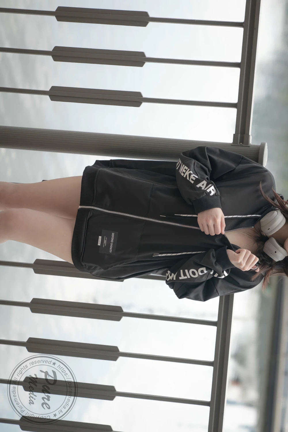 Yeha 예하, Pure Media Vol.326の写真 6