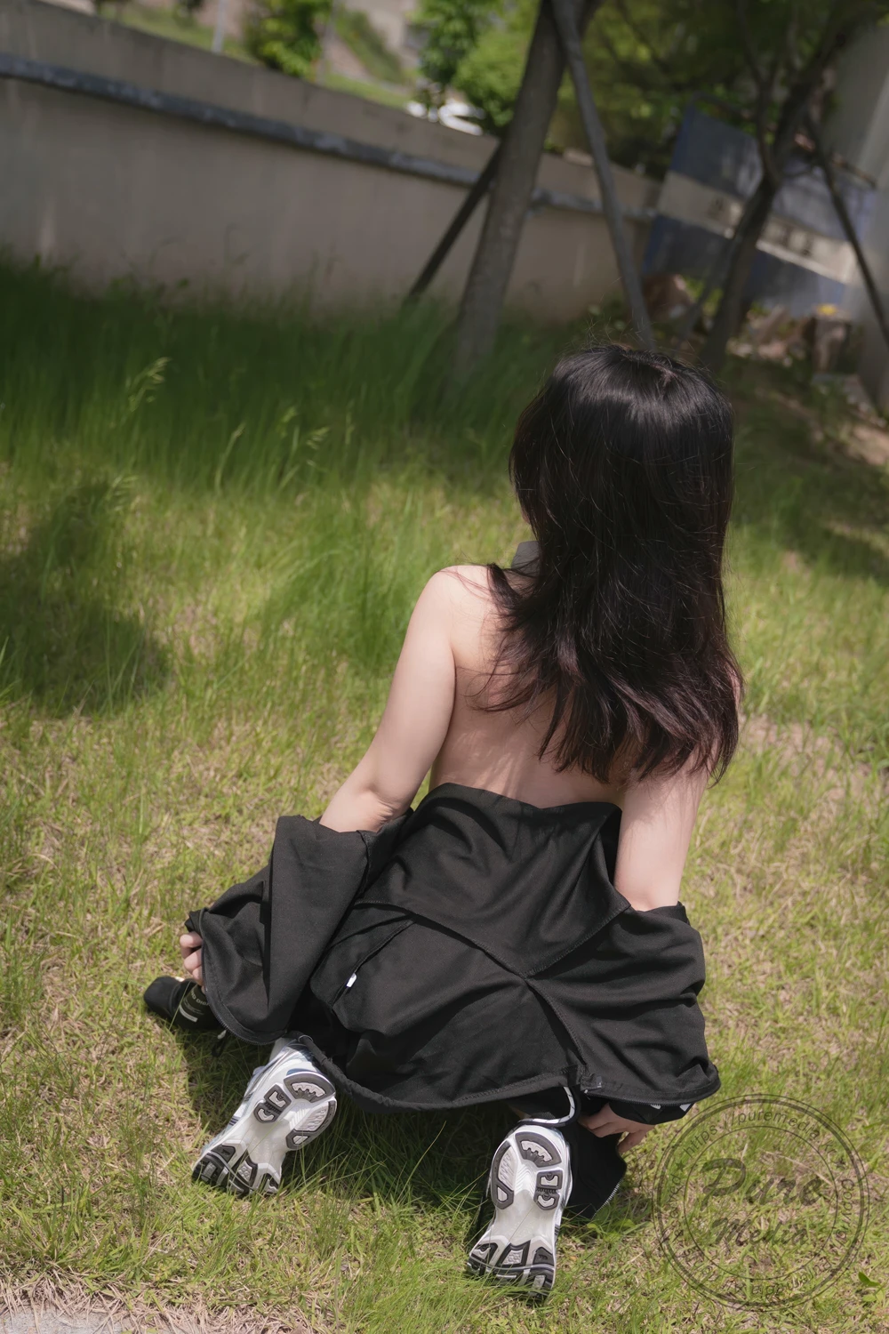 Yeha 예하, Pure Media Vol.326の写真 19