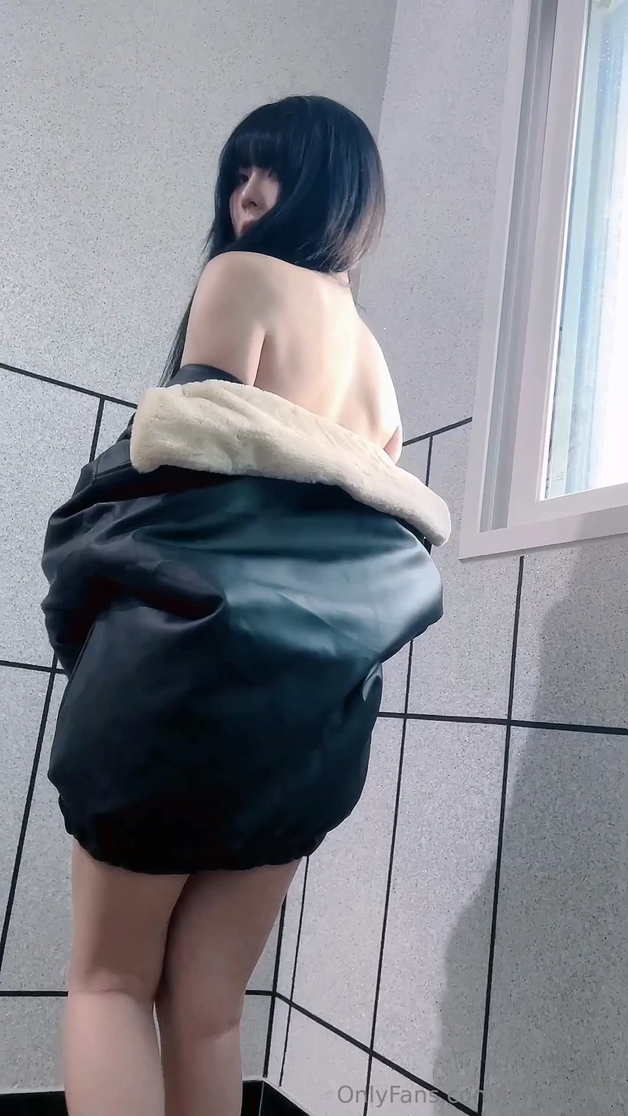JangJoo 장주 – Photobook 「Ass and Nips」の写真 8