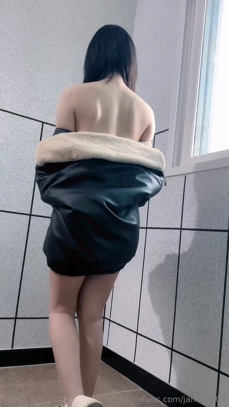 JangJoo 장주 – Photobook 「Ass and Nips」の写真 9