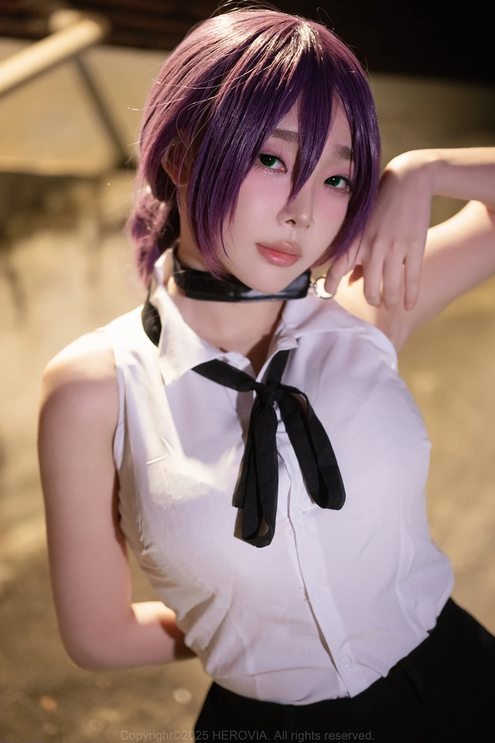 Kang Inkyung 강인경 – Herovia 「Reze」の写真 3