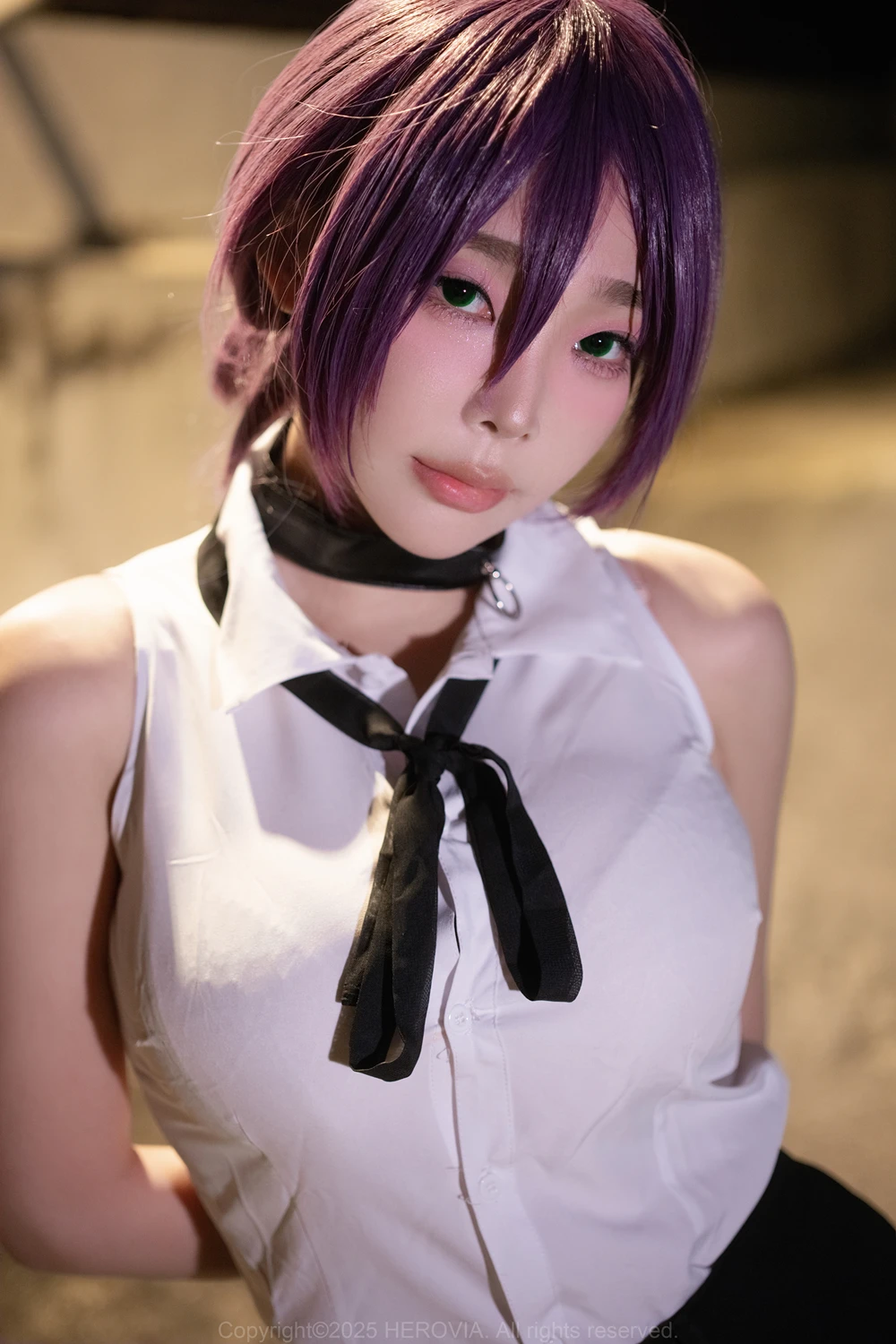 Kang Inkyung 강인경 – Herovia 「Reze」の写真 4
