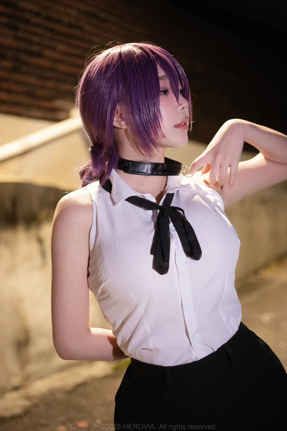 Kang Inkyung 강인경 – Herovia 「Reze」の写真 5