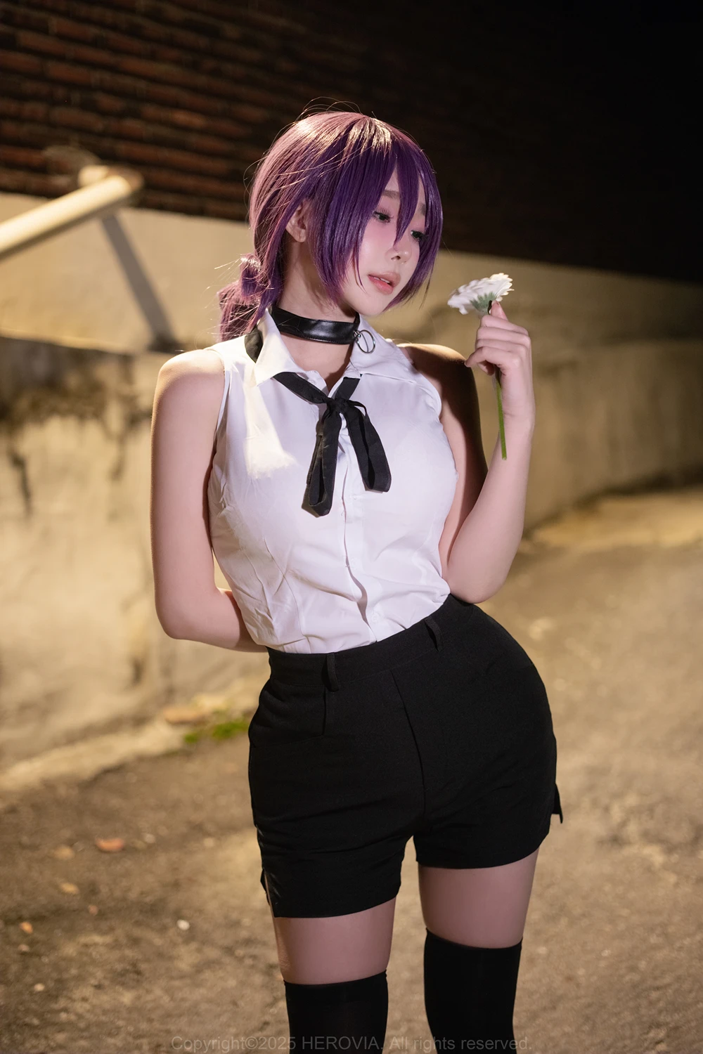 Kang Inkyung 강인경 – Herovia 「Reze」の写真 6