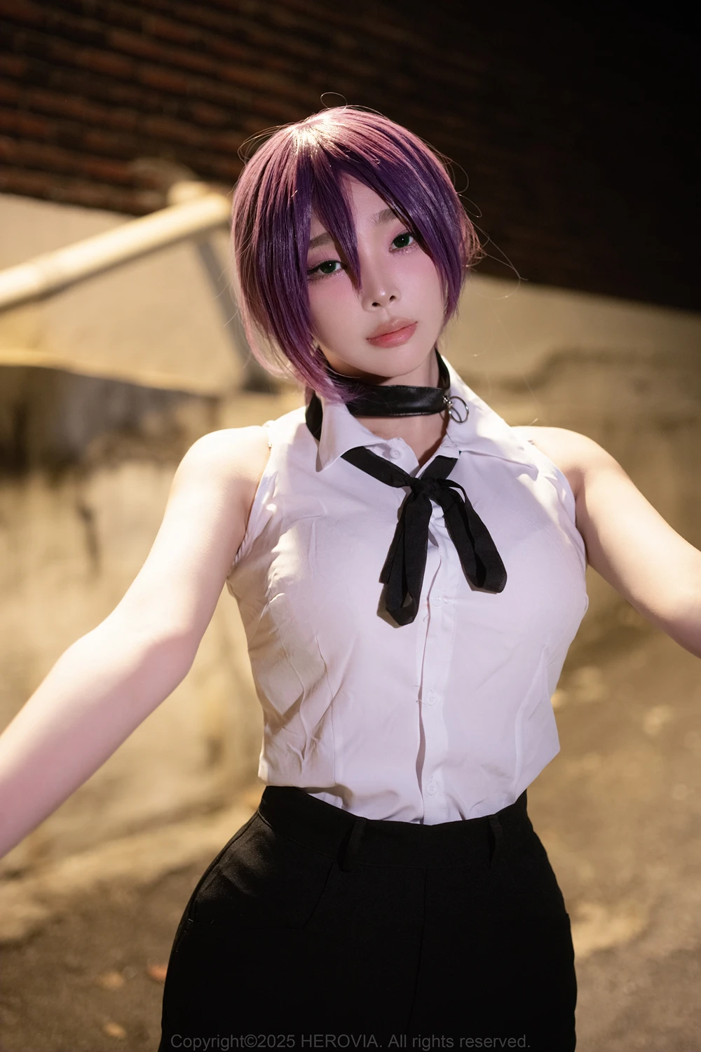 Kang Inkyung 강인경 – Herovia 「Reze」の写真 7