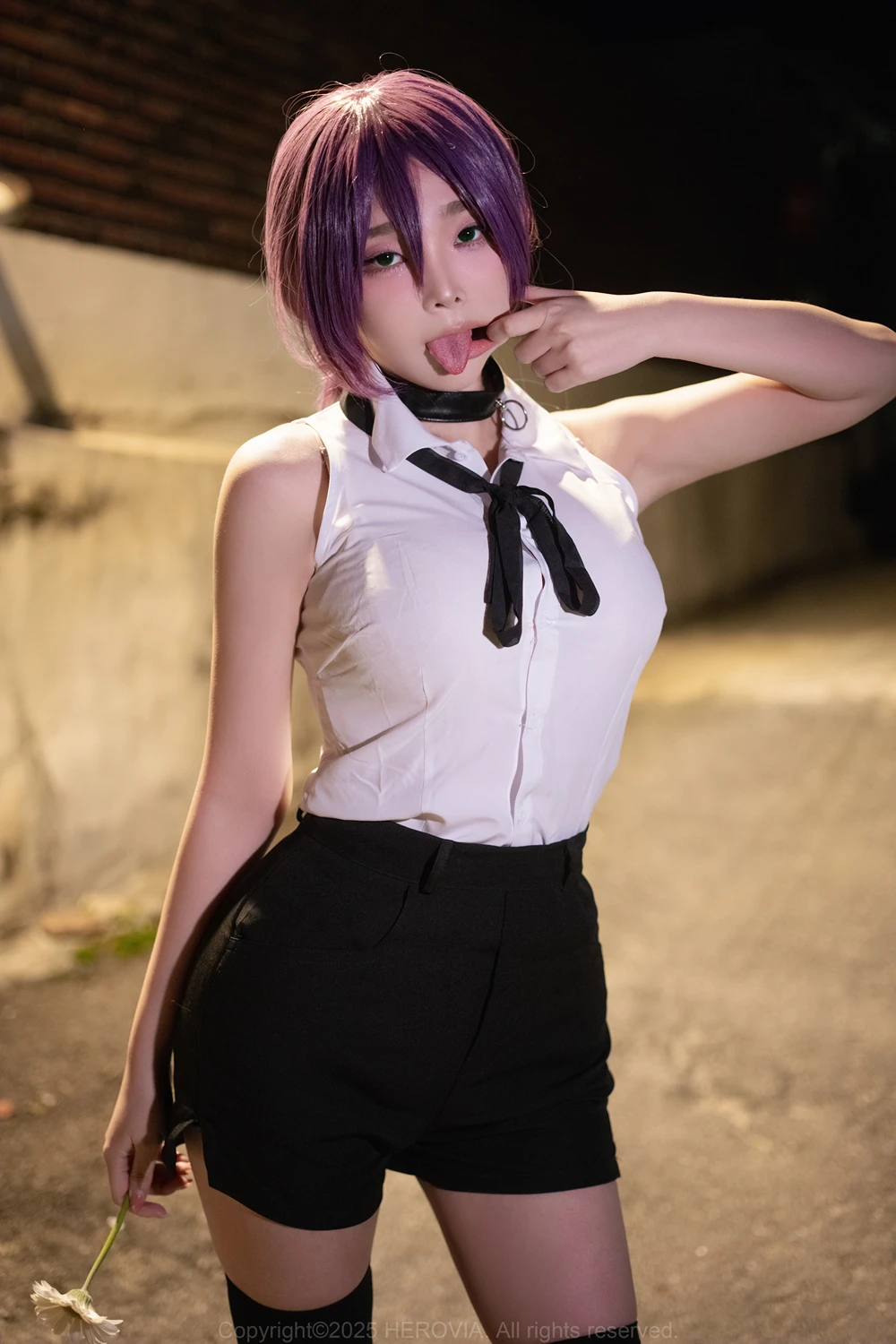 Kang Inkyung 강인경 – Herovia 「Reze」の写真 8