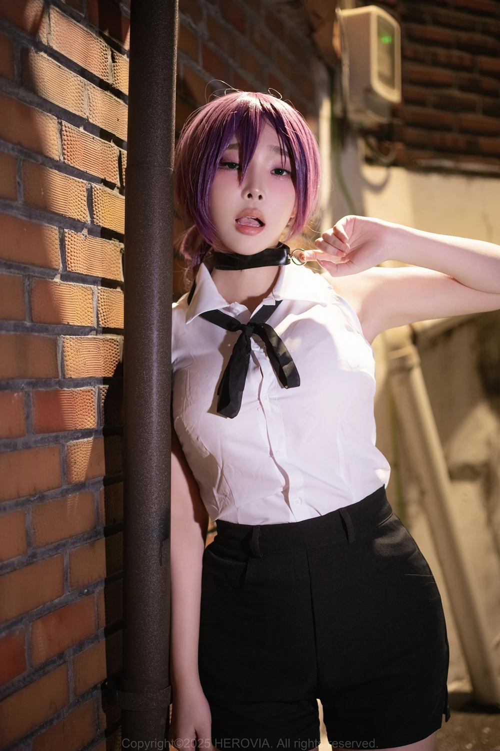 Kang Inkyung 강인경 – Herovia 「Reze」の写真 10