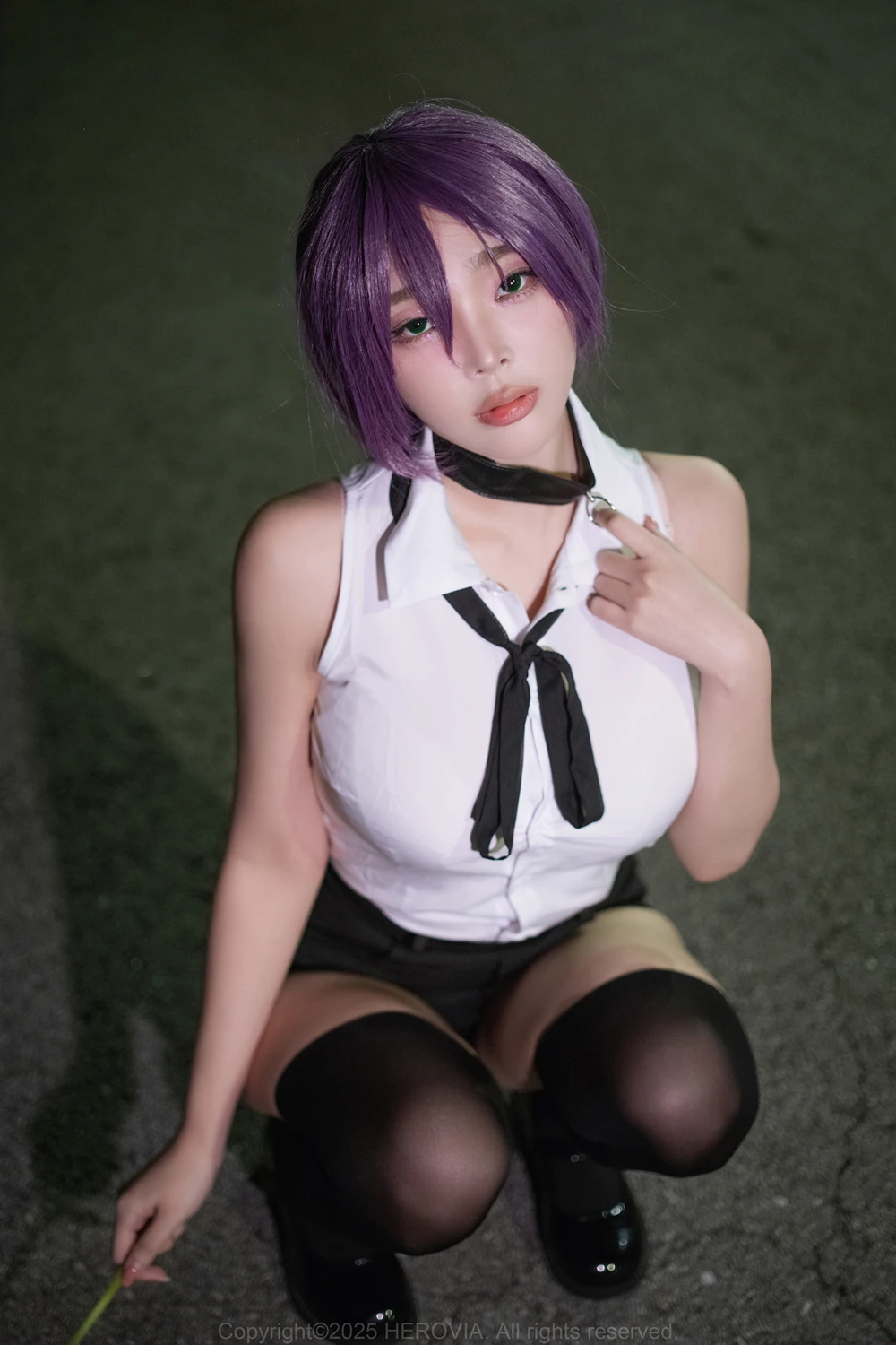 Kang Inkyung 강인경 – Herovia 「Reze」の写真 11