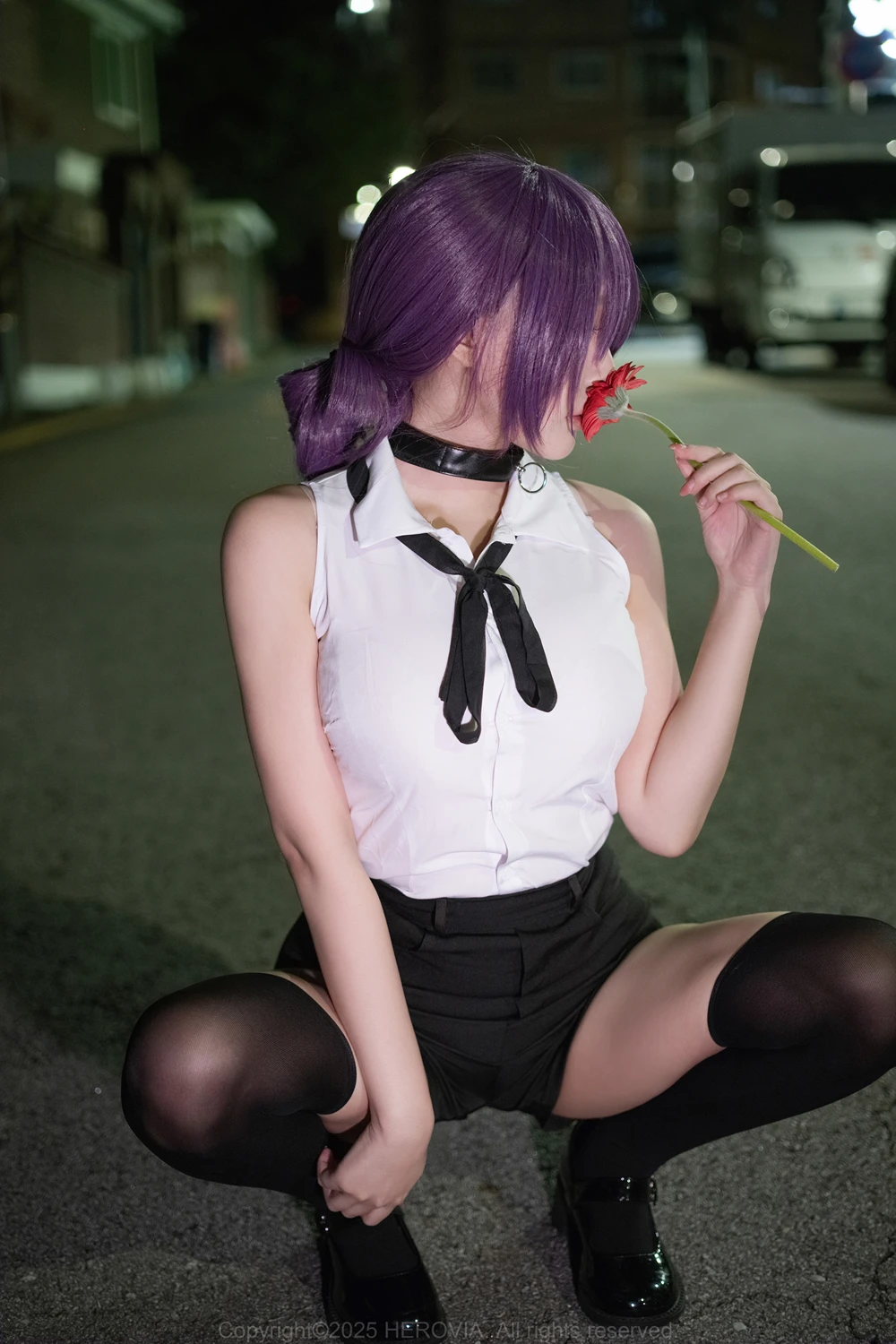 Kang Inkyung 강인경 – Herovia 「Reze」の写真 14