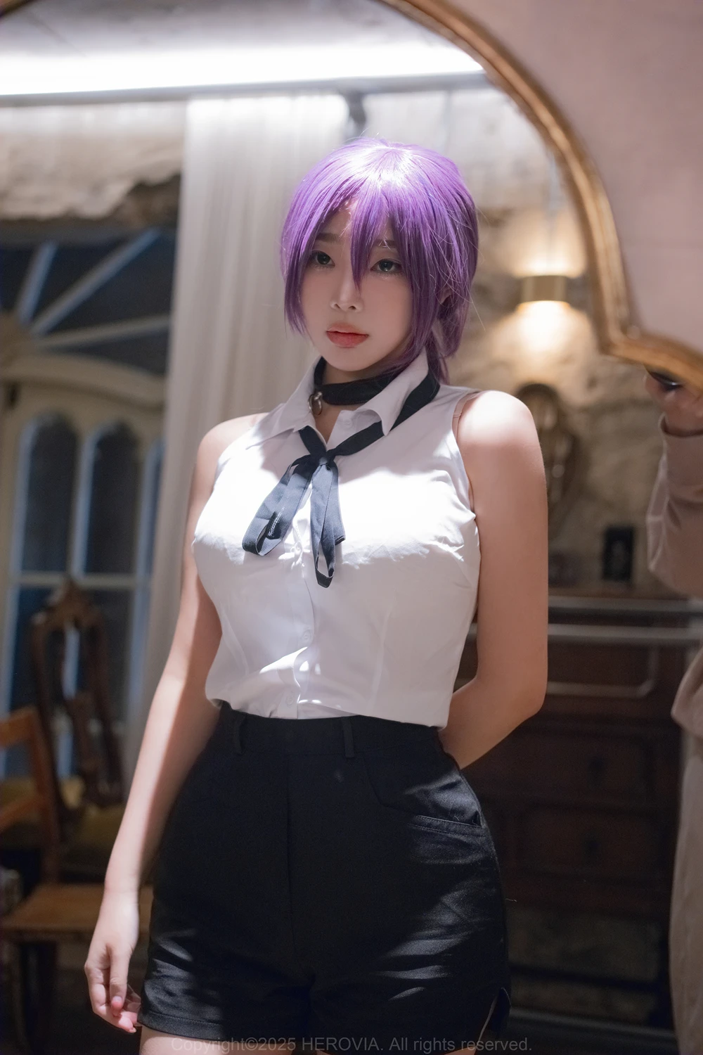 Kang Inkyung 강인경 – Herovia 「Reze」の写真 15