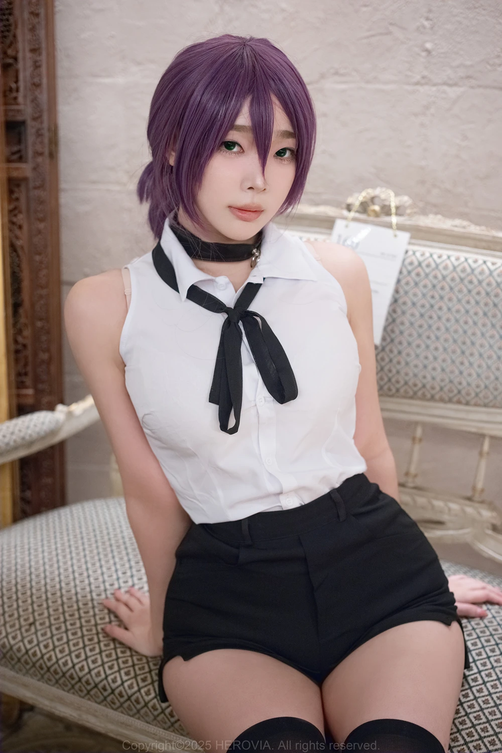 Kang Inkyung 강인경 – Herovia 「Reze」の写真 17