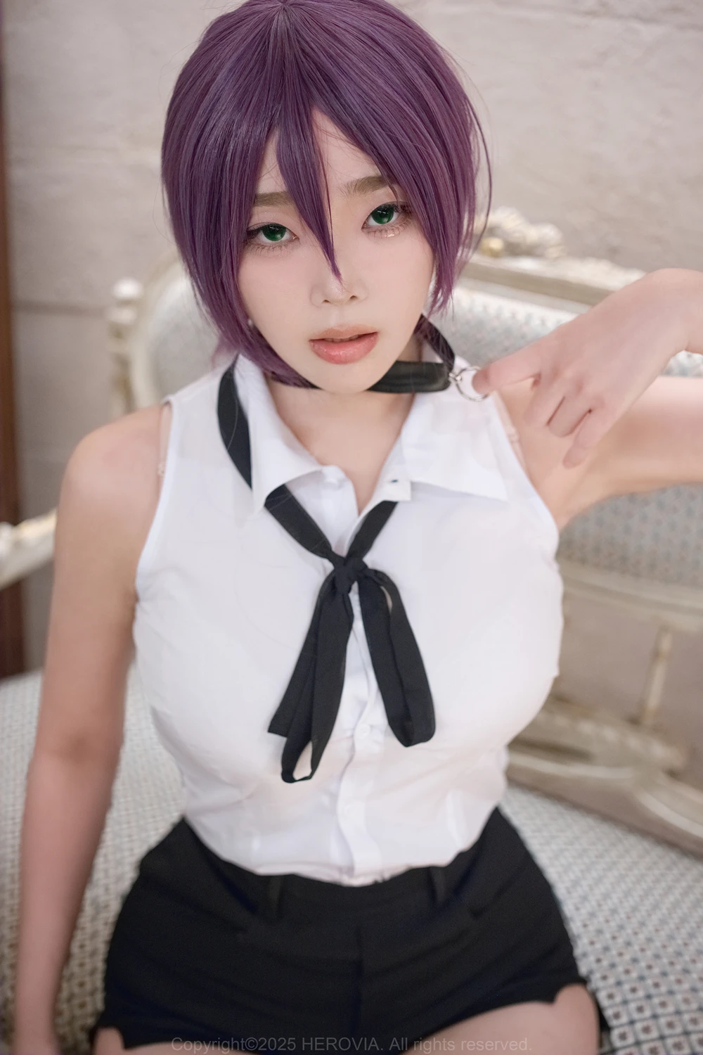 Kang Inkyung 강인경 – Herovia 「Reze」の写真 19