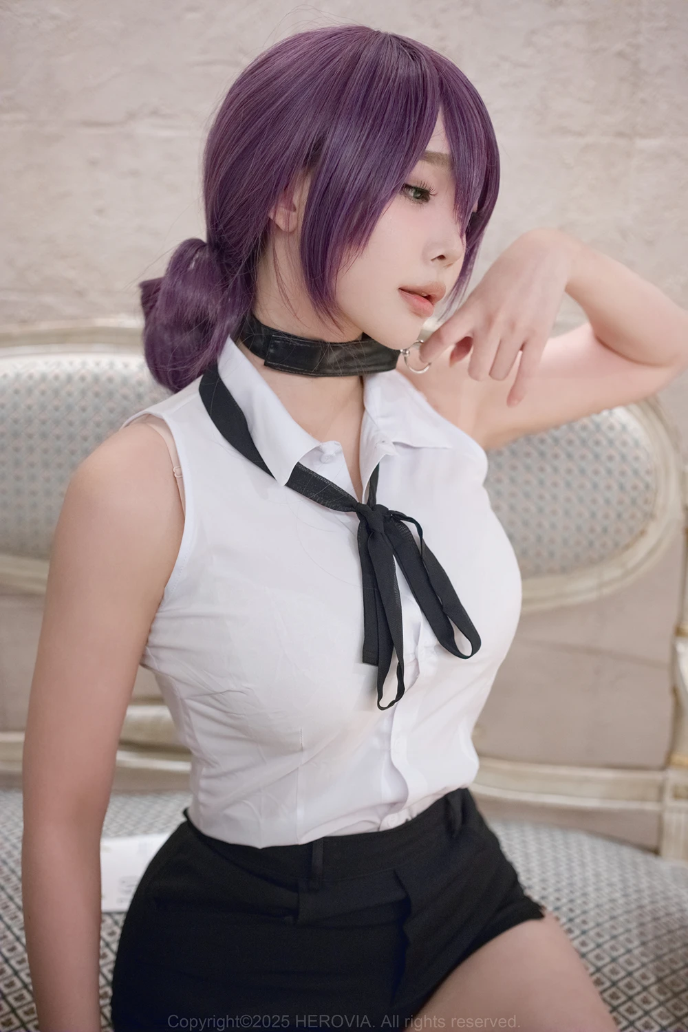 Kang Inkyung 강인경 – Herovia 「Reze」の写真 21