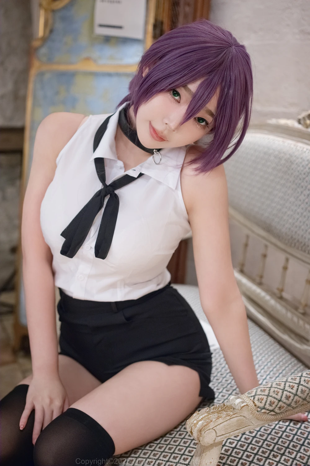 Kang Inkyung 강인경 – Herovia 「Reze」の写真 26