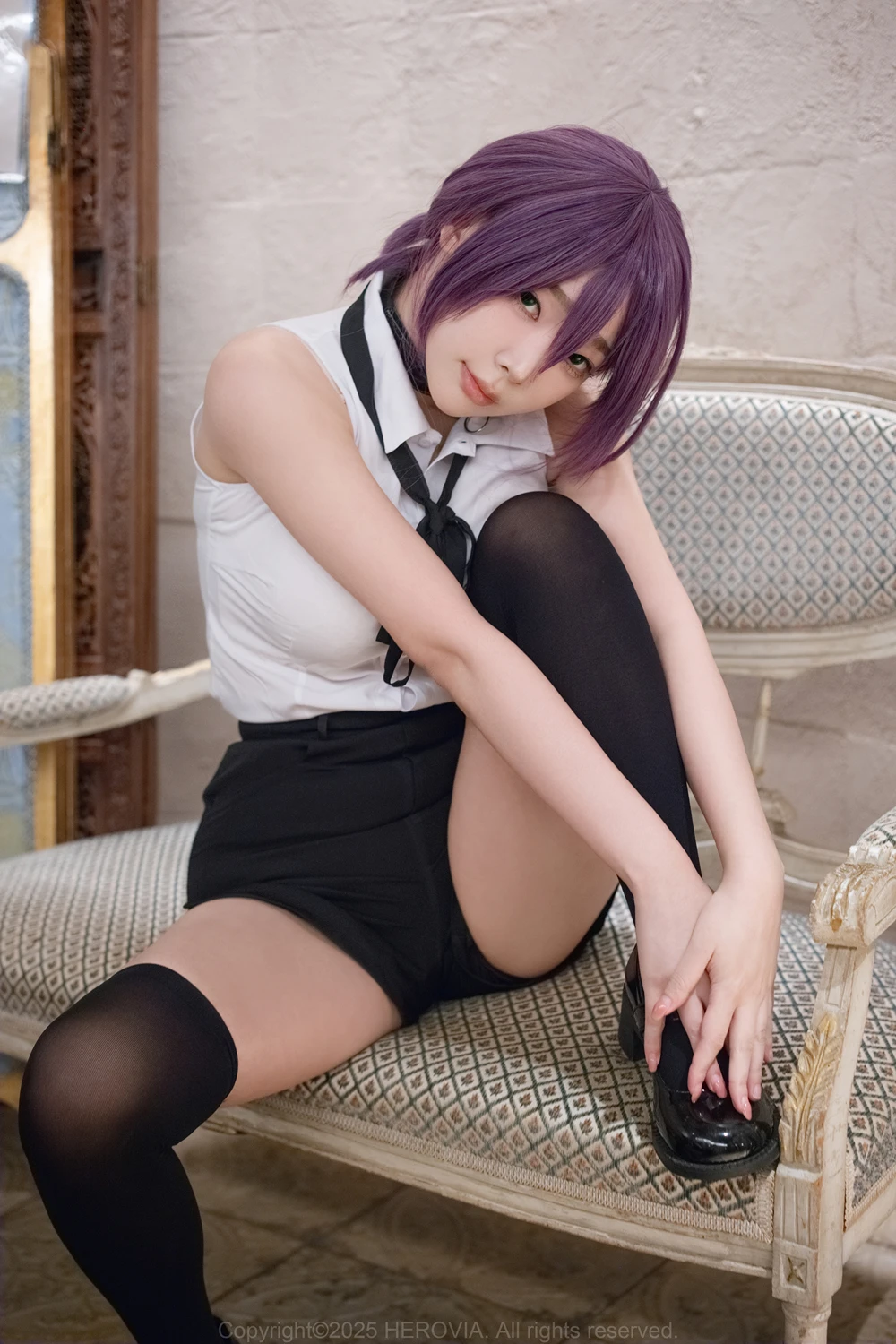 Kang Inkyung 강인경 – Herovia 「Reze」の写真 28