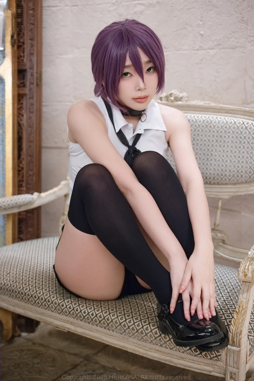 Kang Inkyung 강인경 – Herovia 「Reze」の写真 30