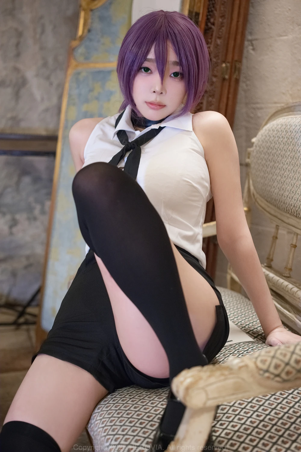 Kang Inkyung 강인경 – Herovia 「Reze」の写真 32