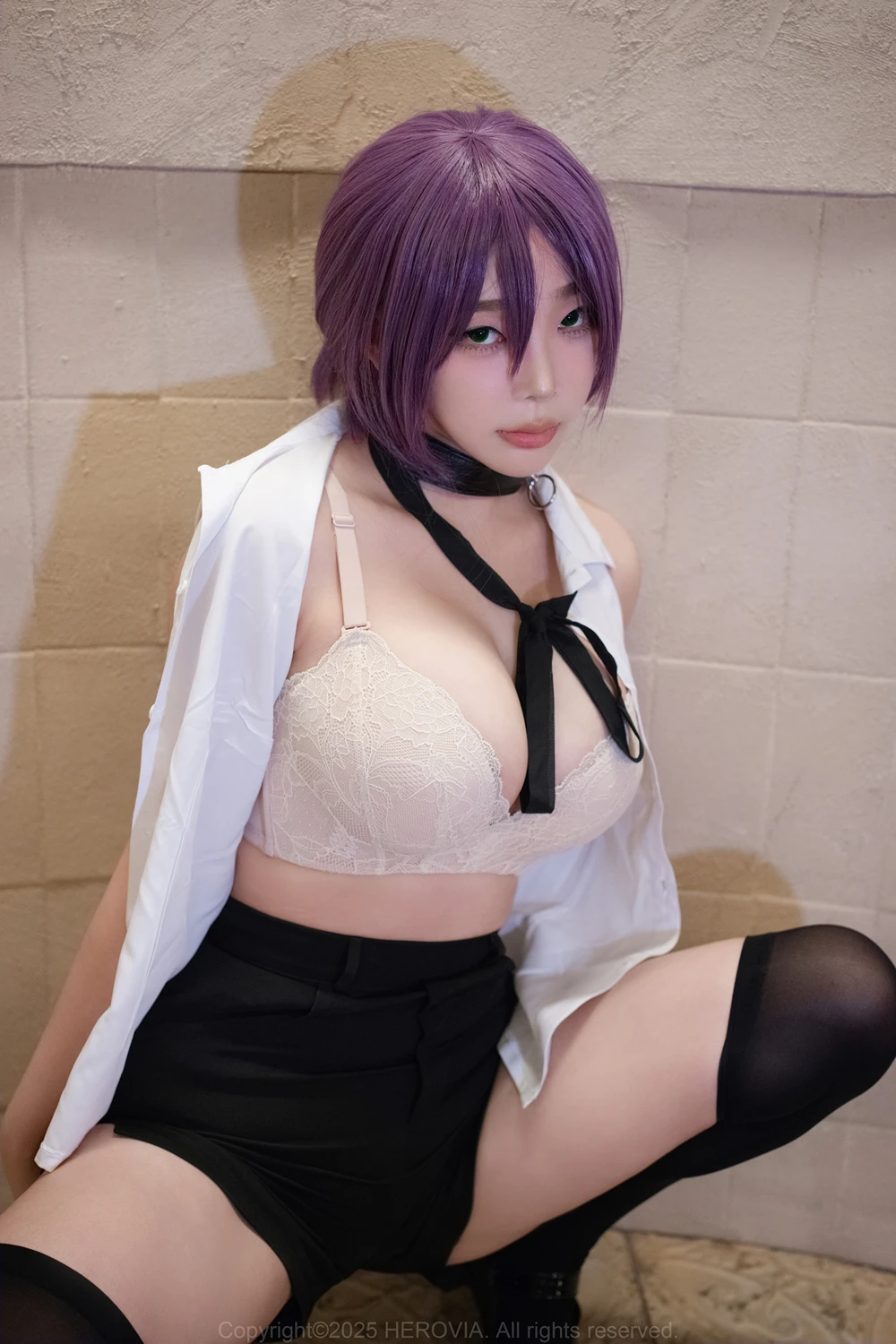Kang Inkyung 강인경 – Herovia 「Reze」の写真 37