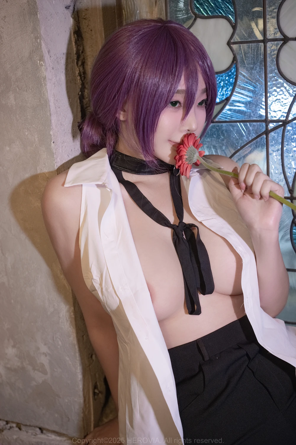 Kang Inkyung 강인경 – Herovia 「Reze」の写真 39