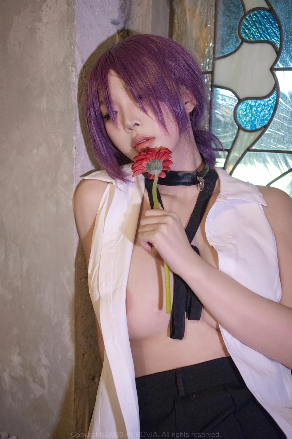 Kang Inkyung 강인경 – Herovia 「Reze」の写真 42