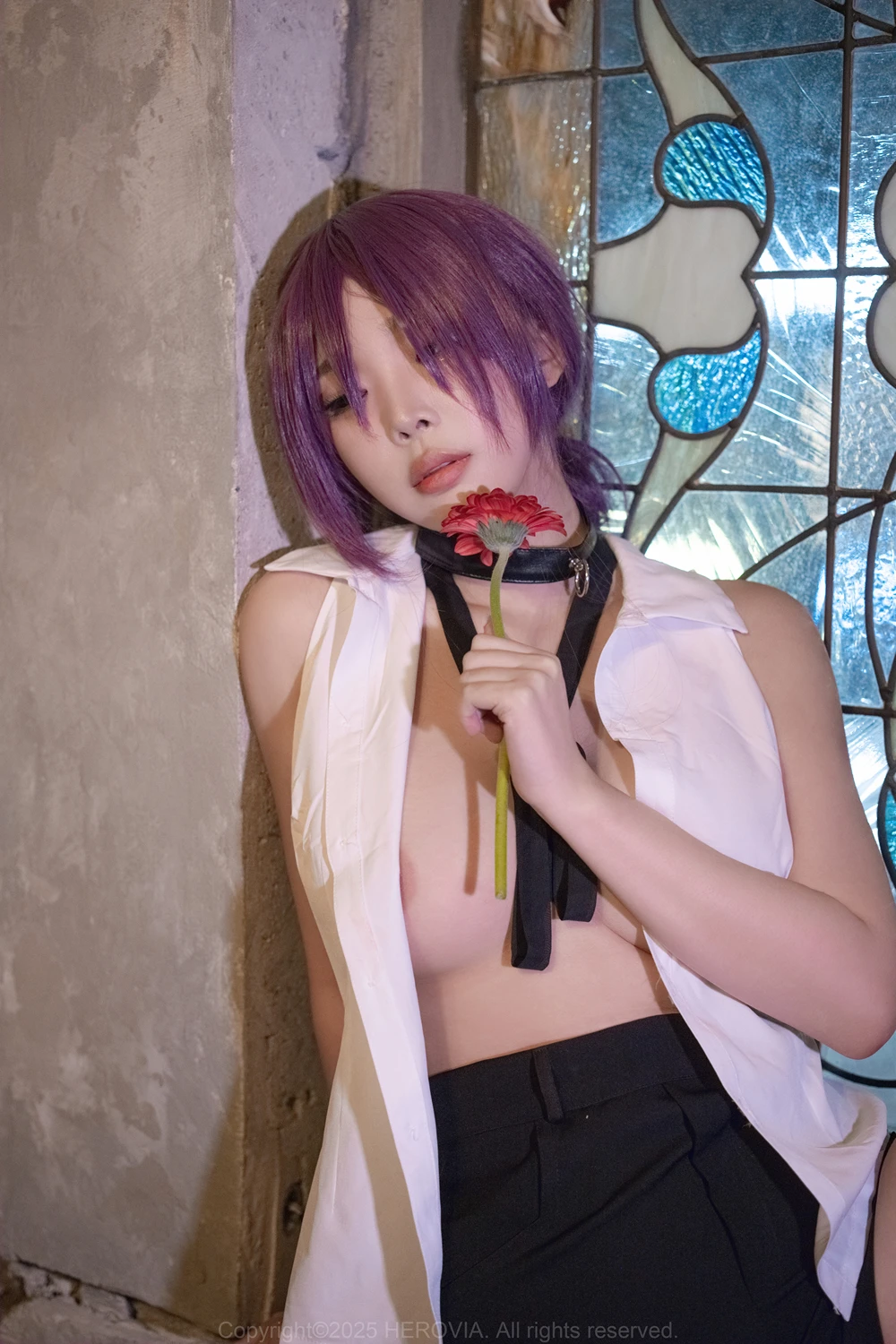 Kang Inkyung 강인경 – Herovia 「Reze」の写真 43