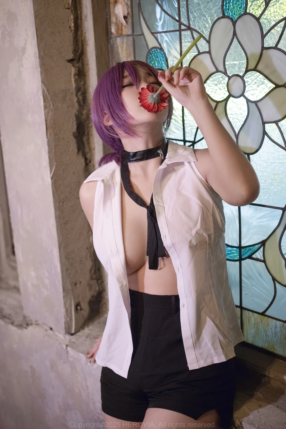 Kang Inkyung 강인경 – Herovia 「Reze」の写真 44