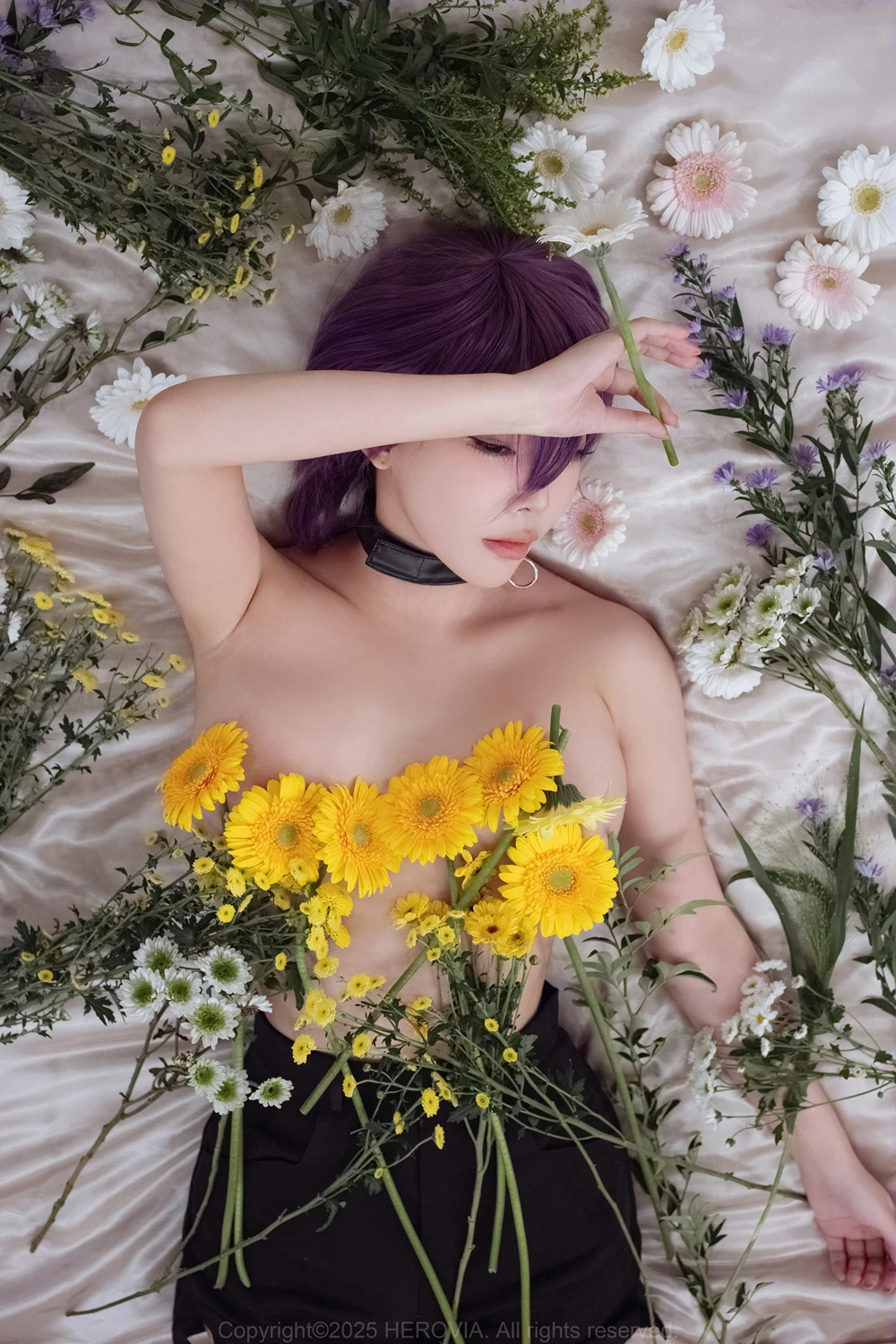 Kang Inkyung 강인경 – Herovia 「Reze」の写真 53