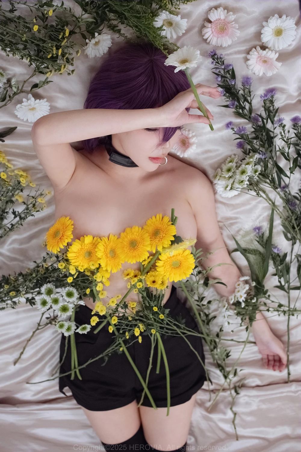 Kang Inkyung 강인경 – Herovia 「Reze」の写真 54