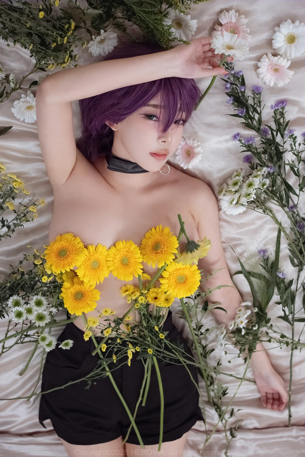 Kang Inkyung 강인경 – Herovia 「Reze」の写真 56