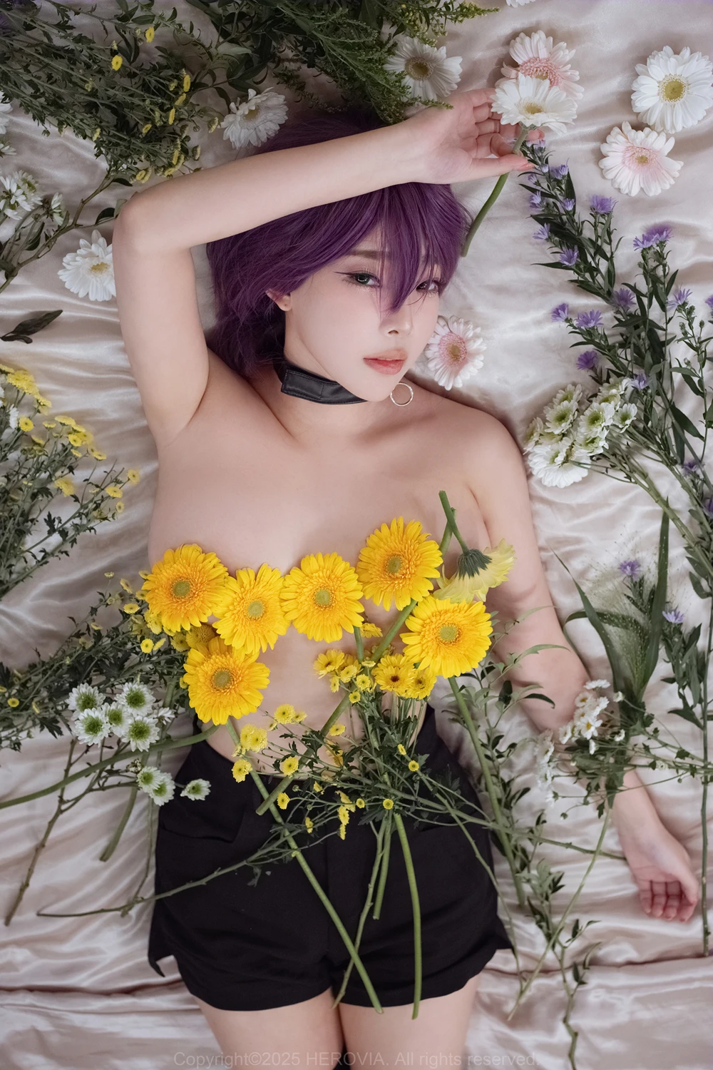 Kang Inkyung 강인경 – Herovia 「Reze」の写真 57