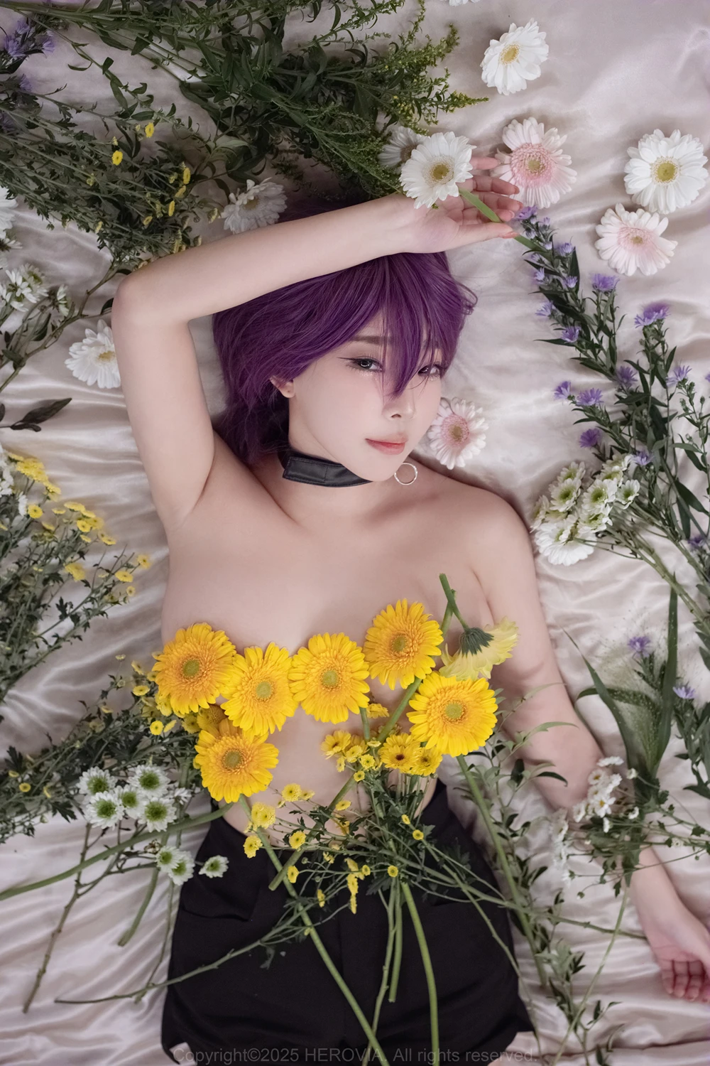 Kang Inkyung 강인경 – Herovia 「Reze」の写真 59