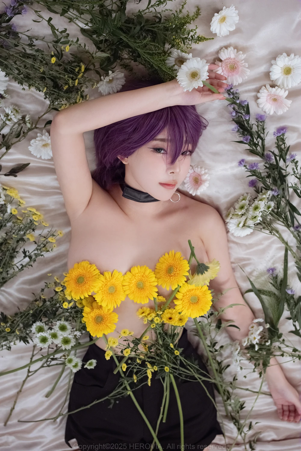 Kang Inkyung 강인경 – Herovia 「Reze」の写真 60