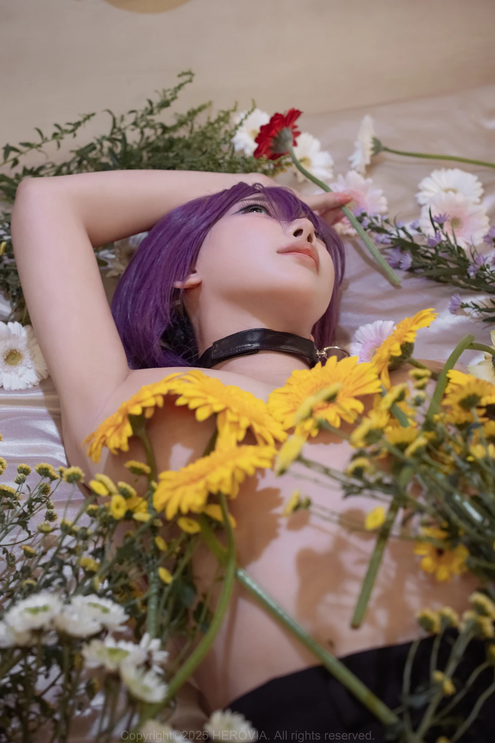 Kang Inkyung 강인경 – Herovia 「Reze」の写真 61