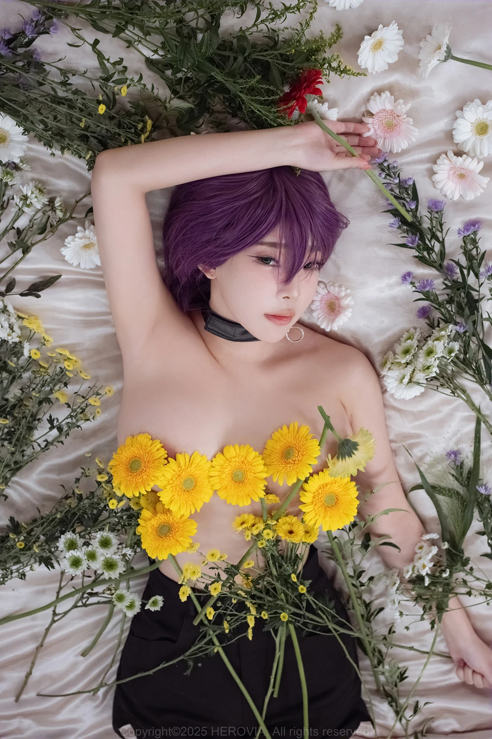 Kang Inkyung 강인경 – Herovia 「Reze」の写真 62