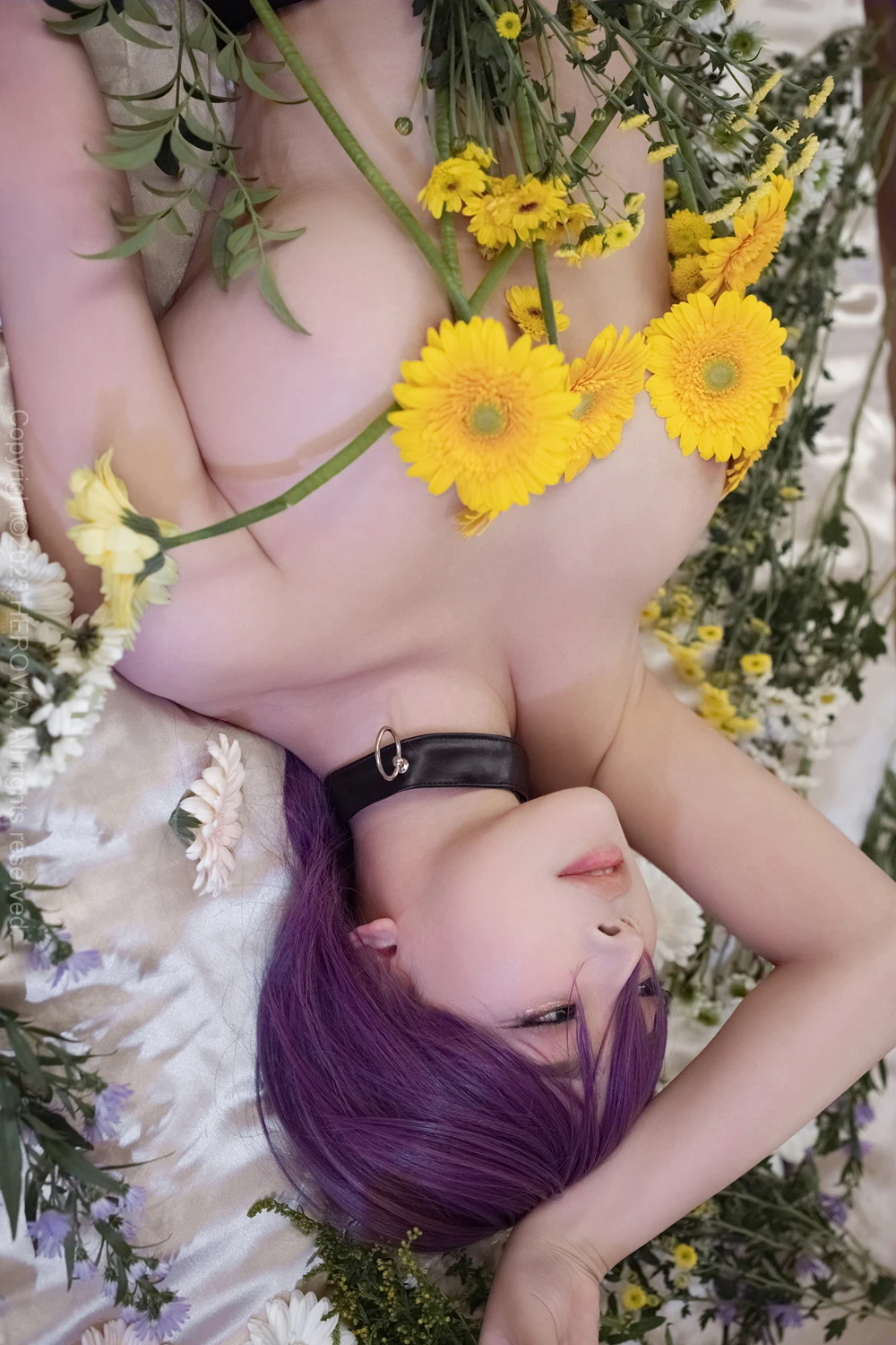 Kang Inkyung 강인경 – Herovia 「Reze」の写真 63