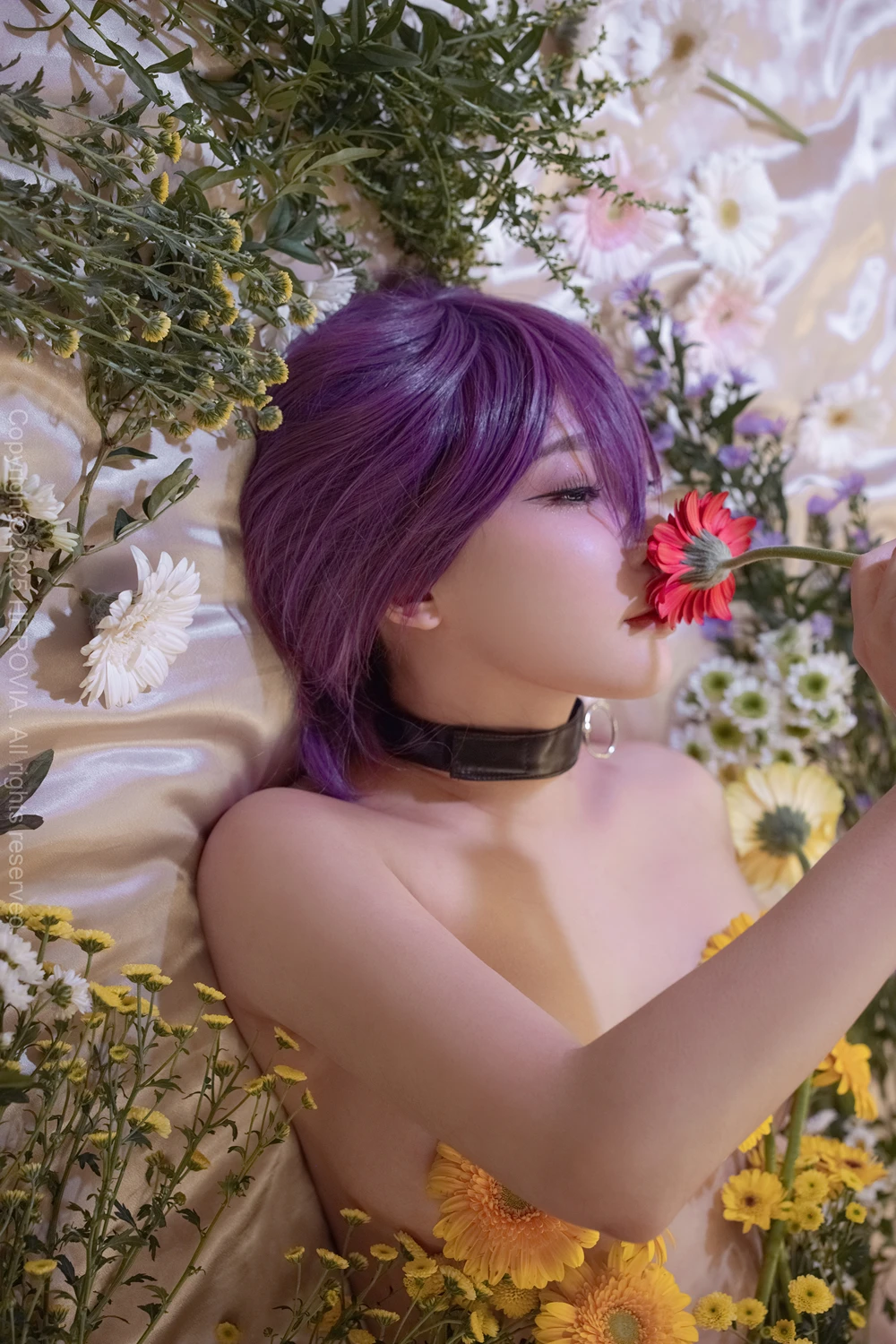 Kang Inkyung 강인경 – Herovia 「Reze」の写真 64