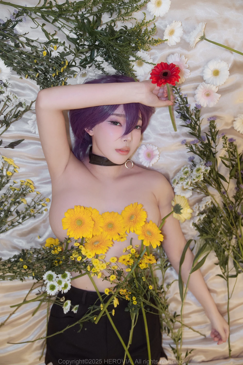 Kang Inkyung 강인경 – Herovia 「Reze」の写真 65